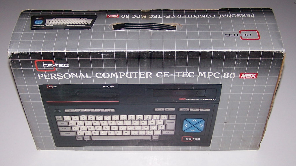 MPC-80